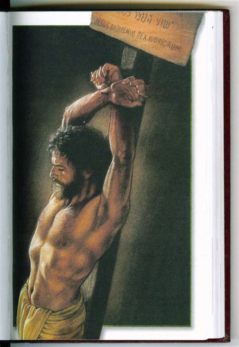 did jesus die on a torture stake|What the torture and execution of Jesus did to his body.